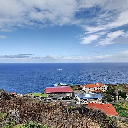 Refúgio do Ilhéu Villa Porto Moniz Esterno foto