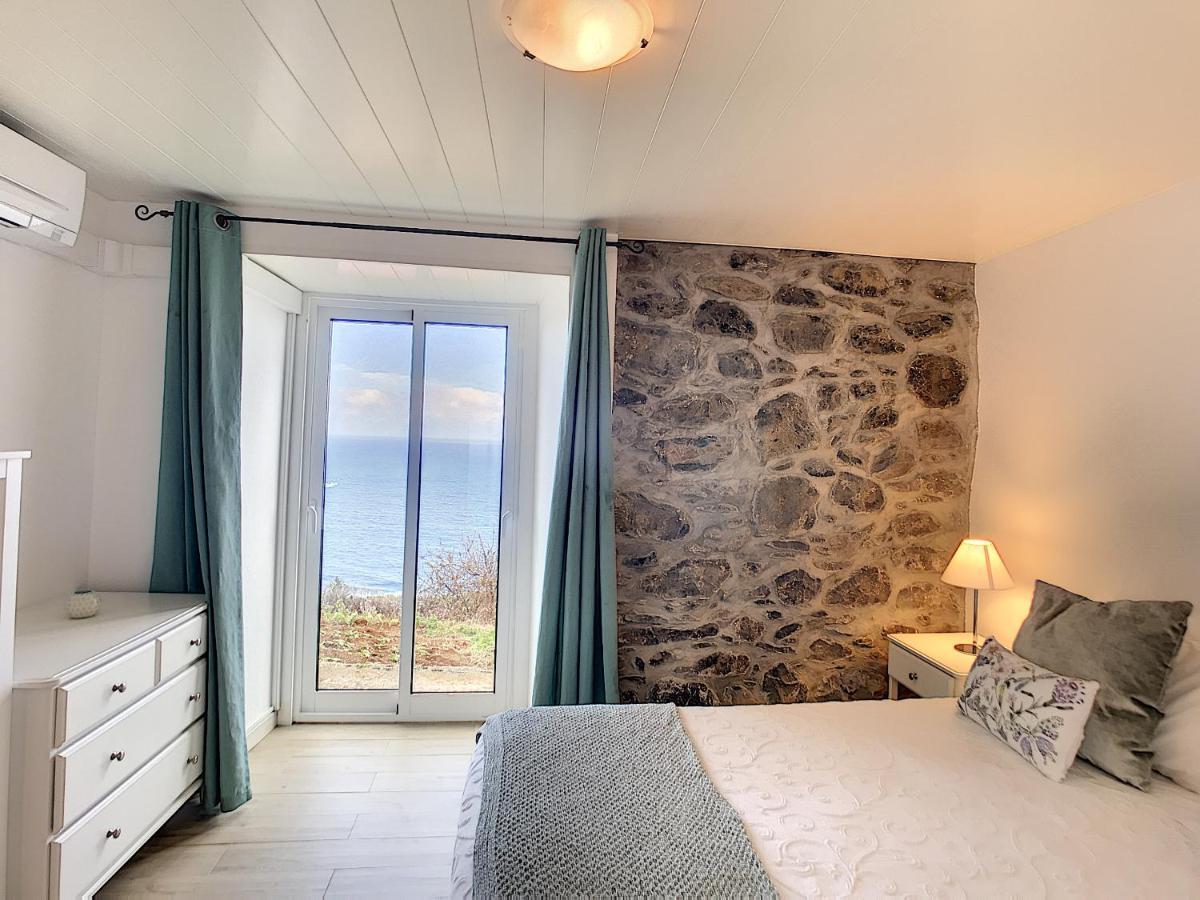 Refúgio do Ilhéu Villa Porto Moniz Esterno foto