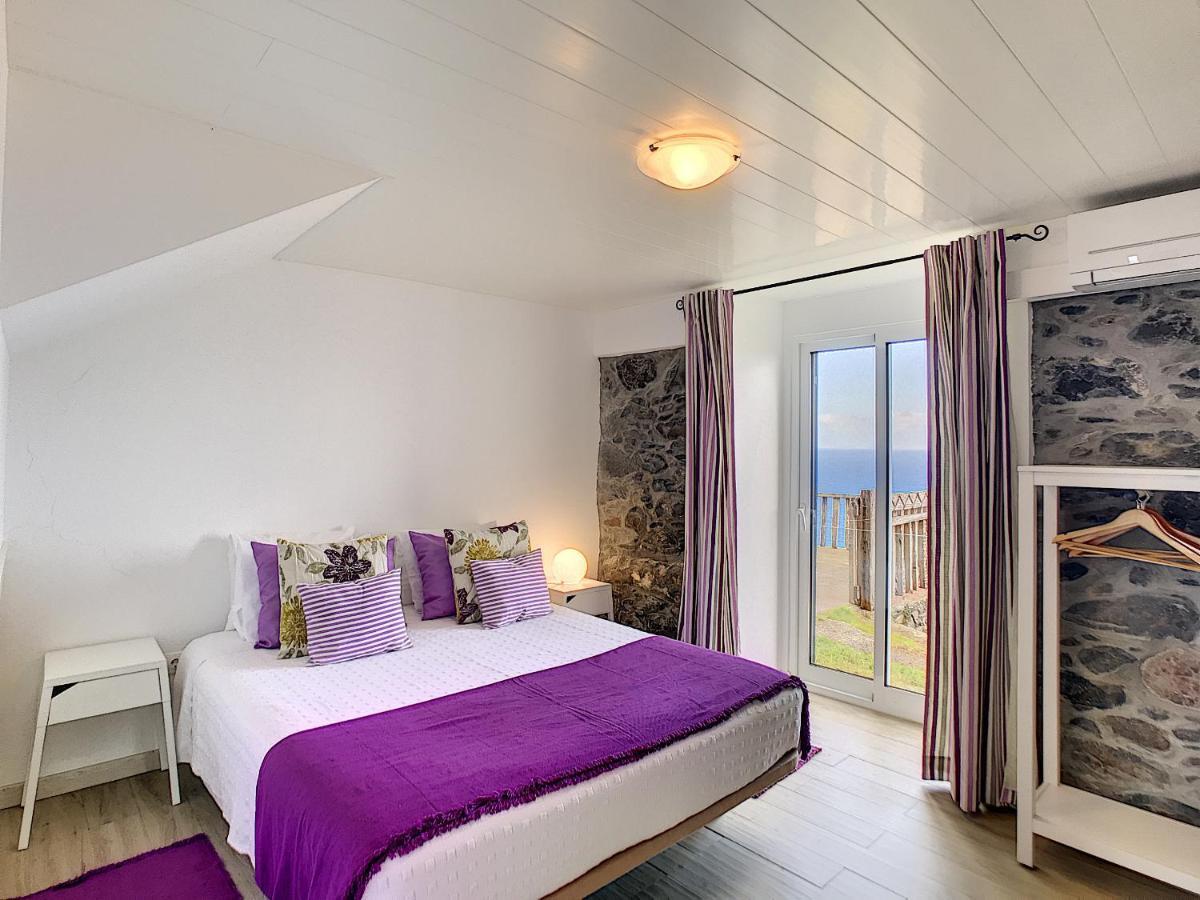 Refúgio do Ilhéu Villa Porto Moniz Esterno foto
